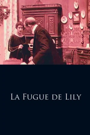 Постер: Lily's Fugue