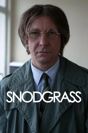 Постер: Snodgrass