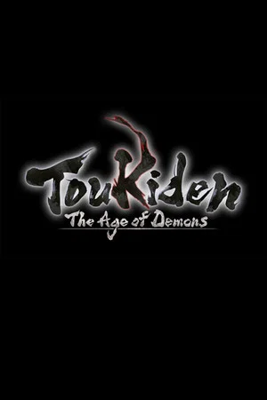 Постер: Toukiden: The Age of Demons - Introduction
