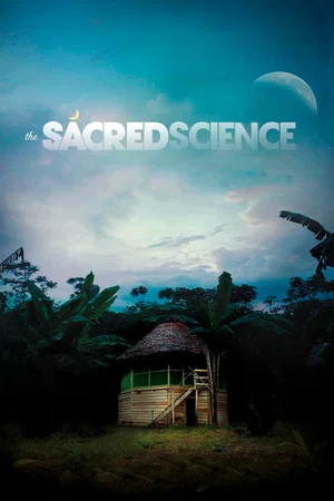 Постер: The Sacred Science