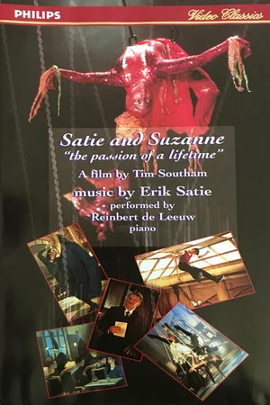 Постер: Satie and Suzanne