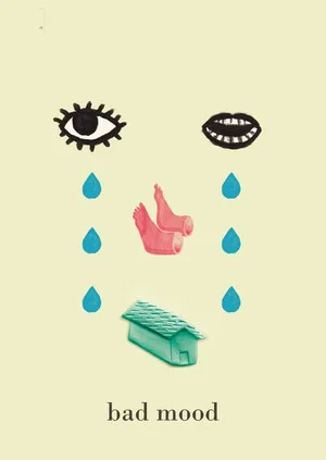 Постер: Bad Mood