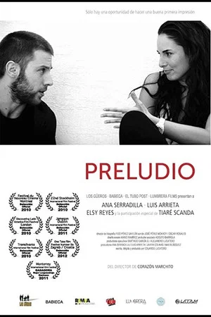 Постер: Prelude