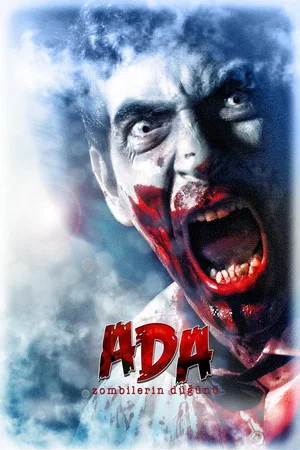 Постер: Island: Wedding of the Zombies