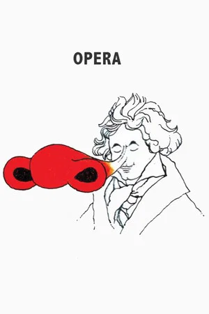 Постер: Opera