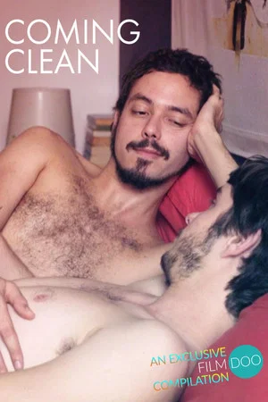Постер: Coming Clean