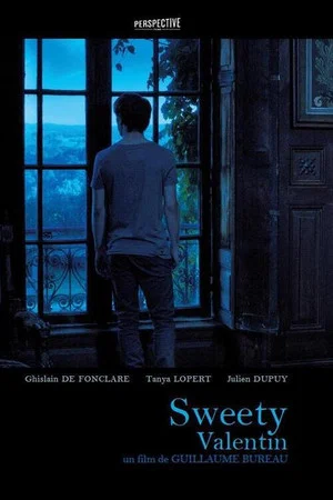 Постер: Sweety Valentin