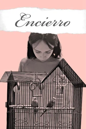 Постер: Encierro