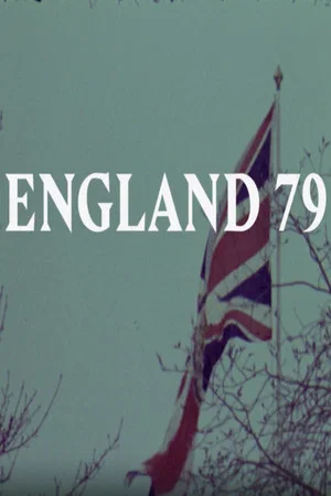 Постер: England 79