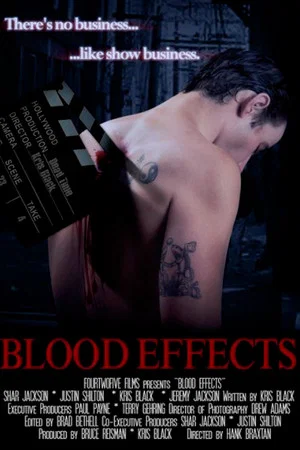 Постер: Blood Effects