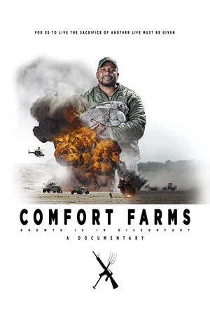 Постер: Comfort Farms