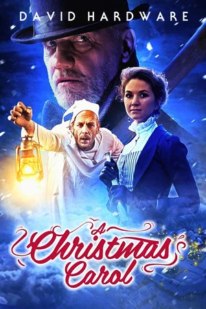Постер: A Christmas Carol