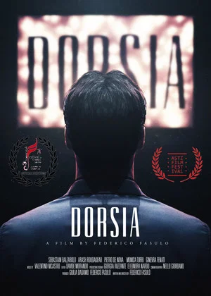 Постер: Dorsia
