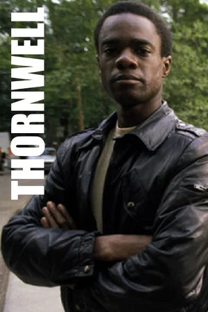 Постер: Thornwell
