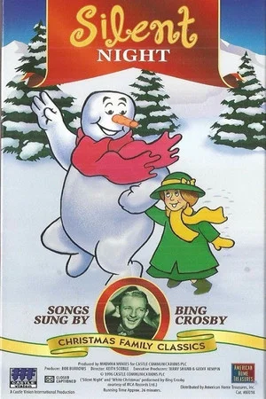 Постер: Silent Night