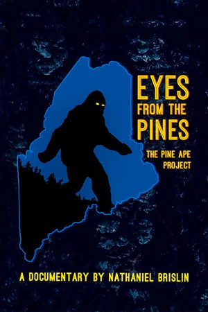 Постер: Eyes from the Pines