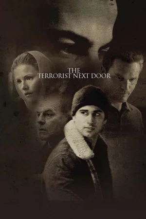 Постер: The Terrorist Next Door