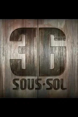 Постер: 36ème Sous-sol