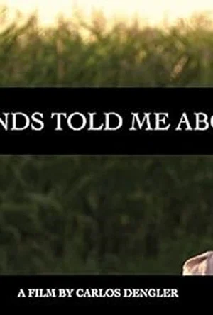 Постер: My Friends Told Me About You