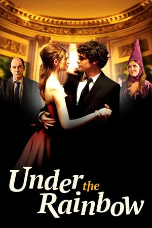 Постер: Under the Rainbow