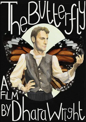 Постер: The Butterfly