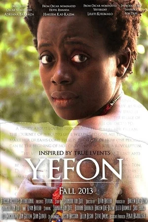 Постер: Yefon