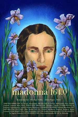 Постер: Madonna f64.0
