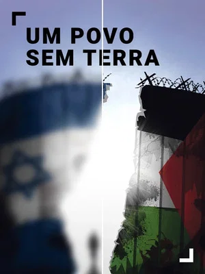 Постер: A People Without A Land