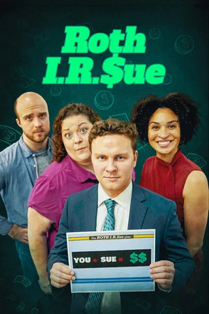 Постер: Roth I.R.Sue
