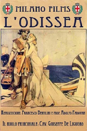 Постер: L'Odissea