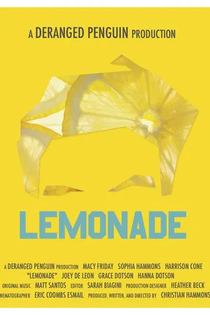 Постер: Lemonade