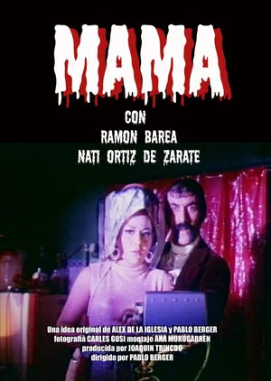 Постер: Mama