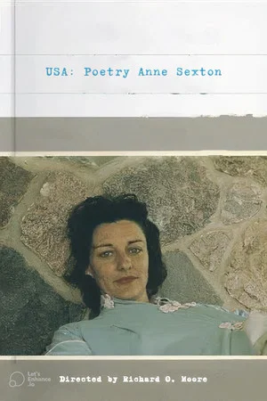 Постер: USA: Poetry Anne Sexton