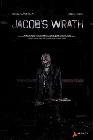 Постер: Jacob's Wrath