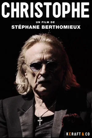 Постер: Christophe