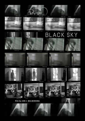 Постер: Black Sky