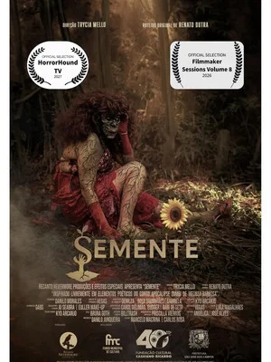 Постер: Semente