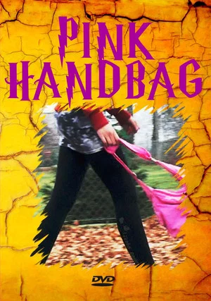 Постер: Pink Handbag