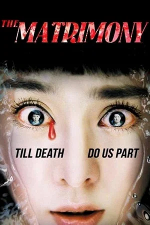 Постер: The Matrimony
