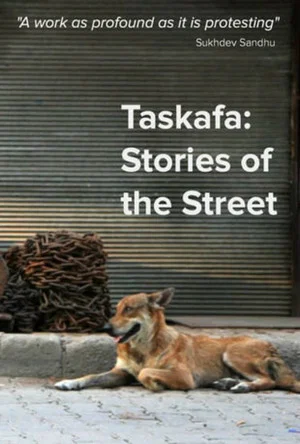 Постер: Taşkafa, Stories of the Street