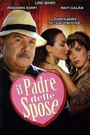 Постер: Il padre delle spose