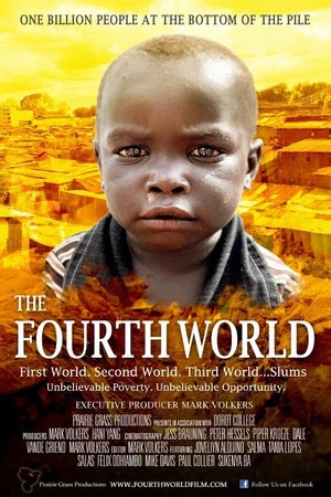Постер: The Fourth World