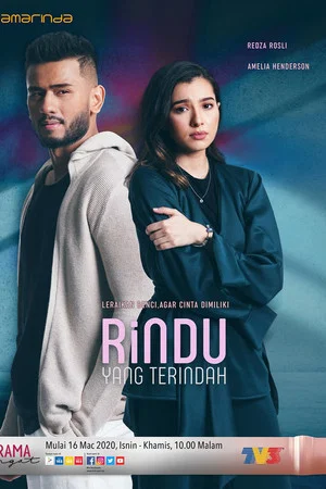 Постер: Rindu Yang Terindah