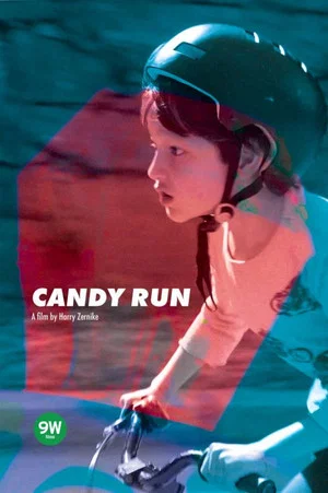 Постер: Candy Run