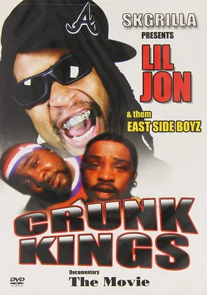 Постер: Crunk Kings: The Movie