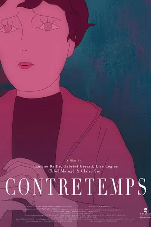 Постер: Contretemps
