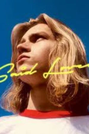 Постер: Ethan Clark - Said Lover 2020