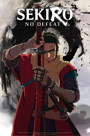 Постер: Sekiro: No Defeat