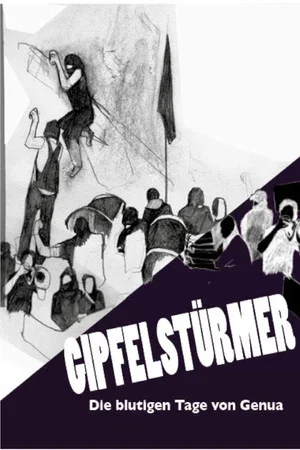Постер: Gipfelstürmer - Die blutigen Tage von Genua