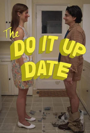 Постер: The Do It Up Date